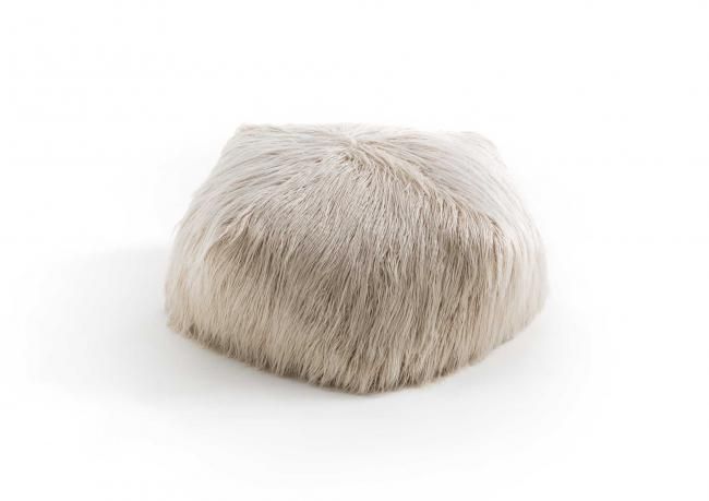 Ziggy Design Pouf by BertO