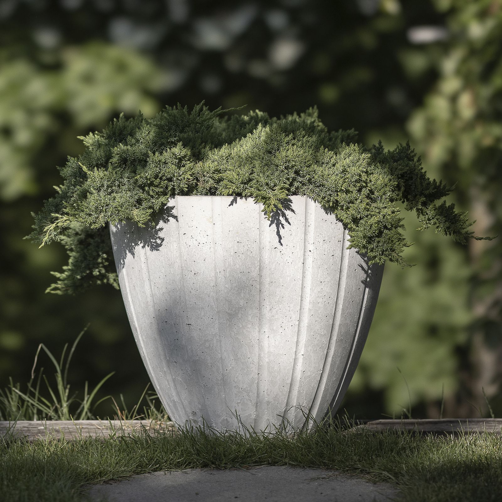 Decor M by Betoni