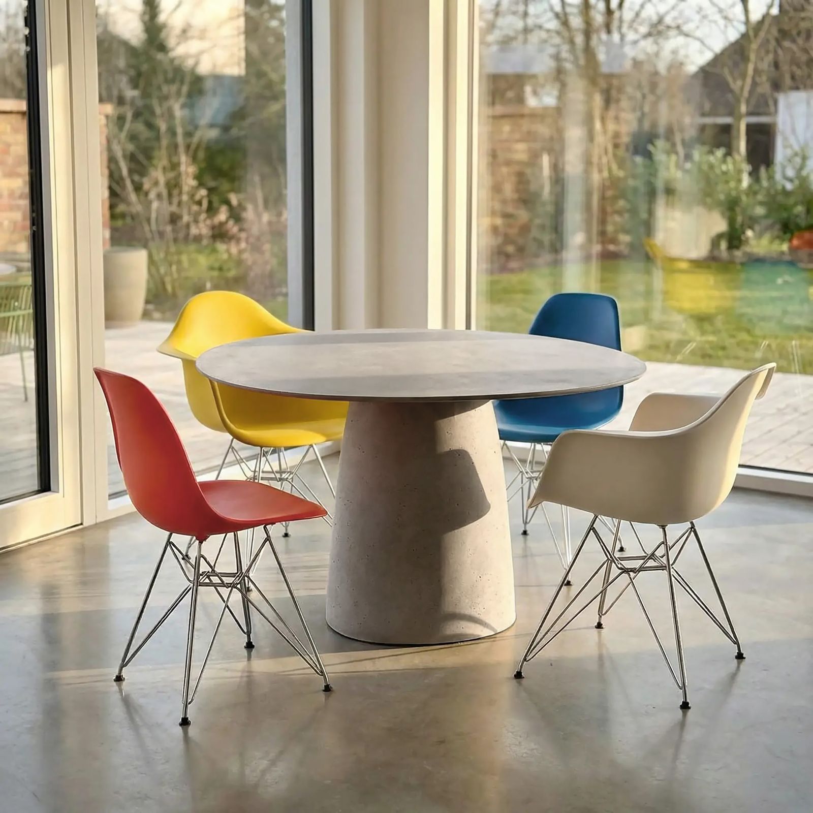 Levit M by Betoni