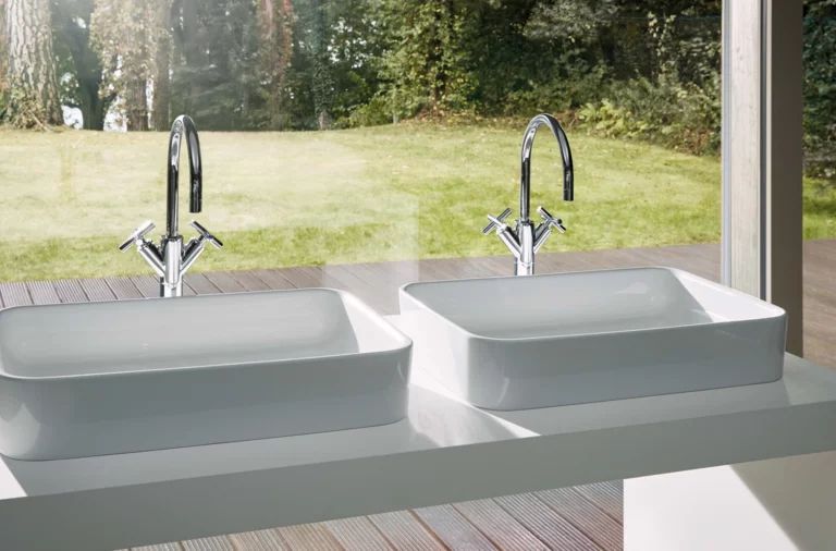 BetteArt Counter Top by Bette