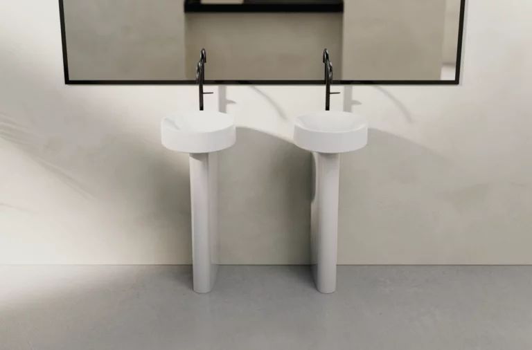 BetteSuno Pedestal by Bette