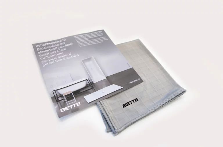 Care Cloth by Bette