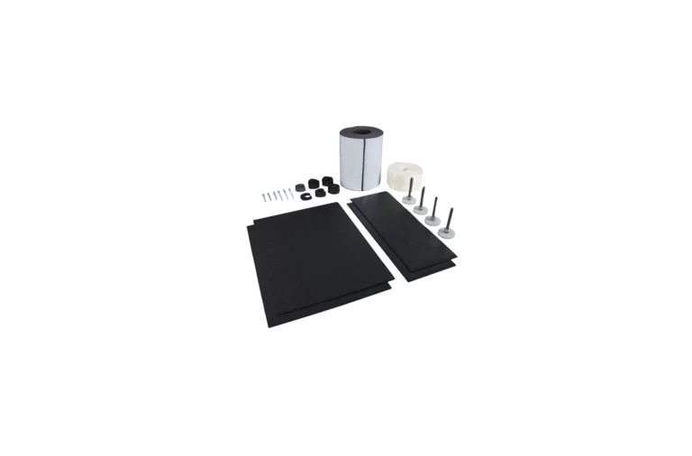 Sound insulation set by Bette