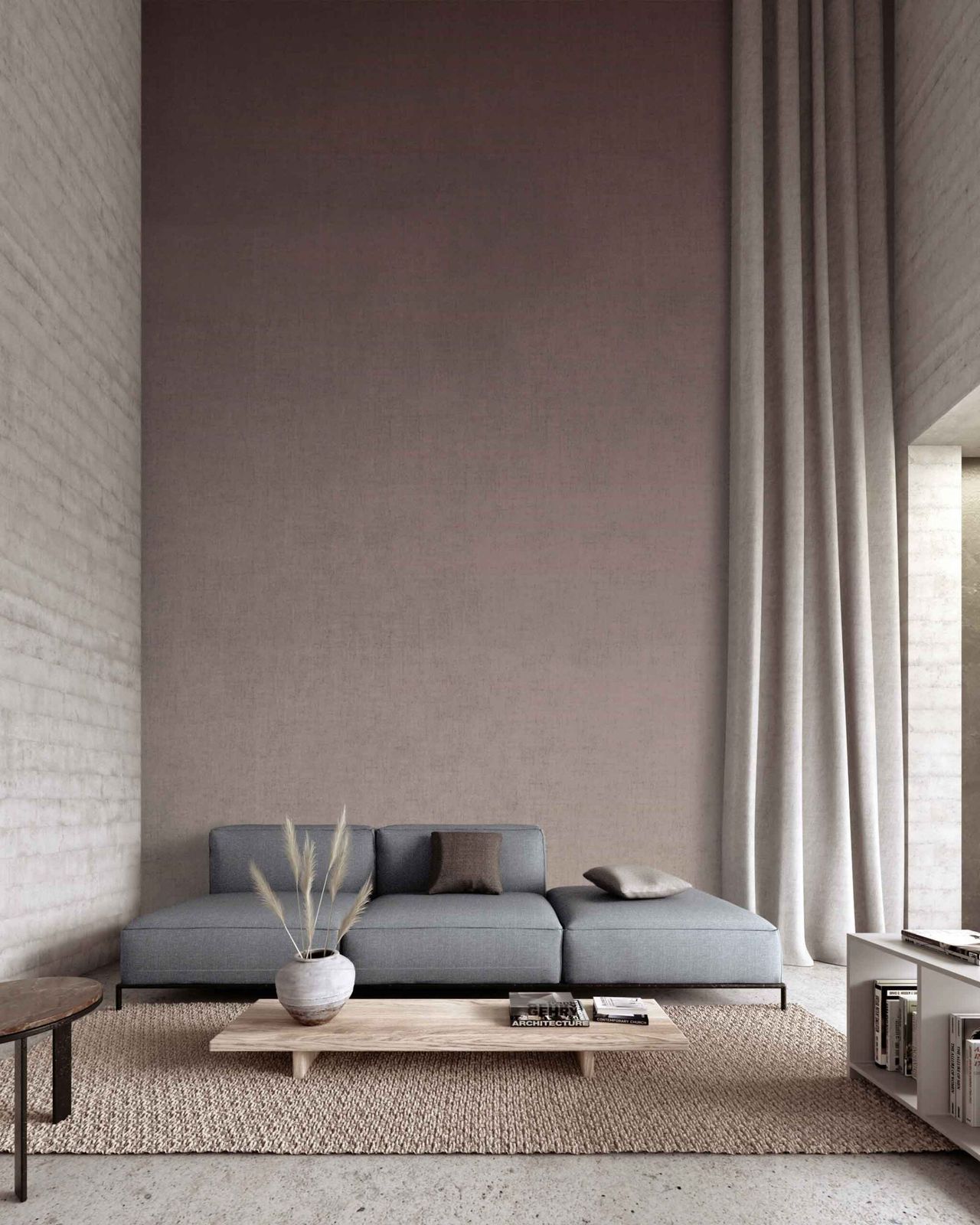 Shade 2 by BeWall
