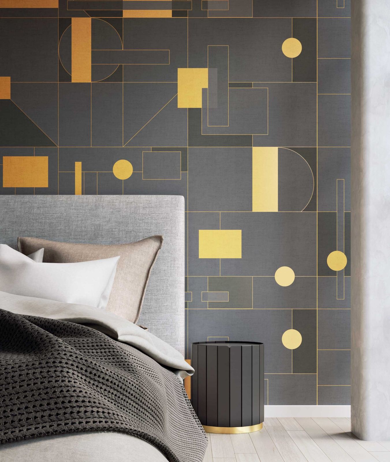 Suggestioni Geometriche by BeWall