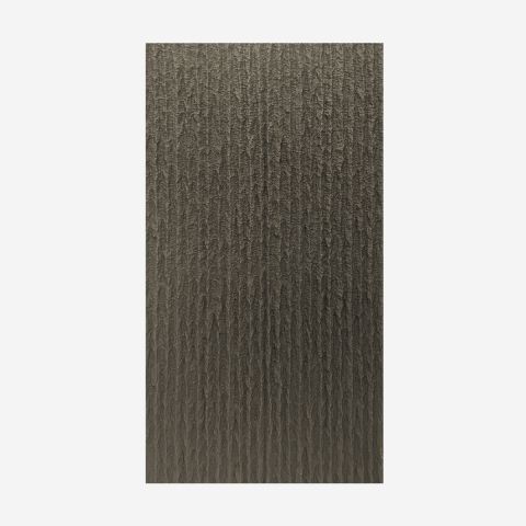 Set 12 pannelli decorativi effetto pietra ossidiana PU 120x60 Morvex by BICA S.p.A