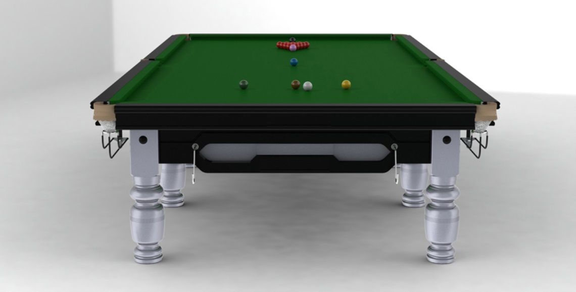 Biliardi Gioco Snooker: Tavoli da Biliardo all'Inglese Restaldi by Biliardi MBM srls