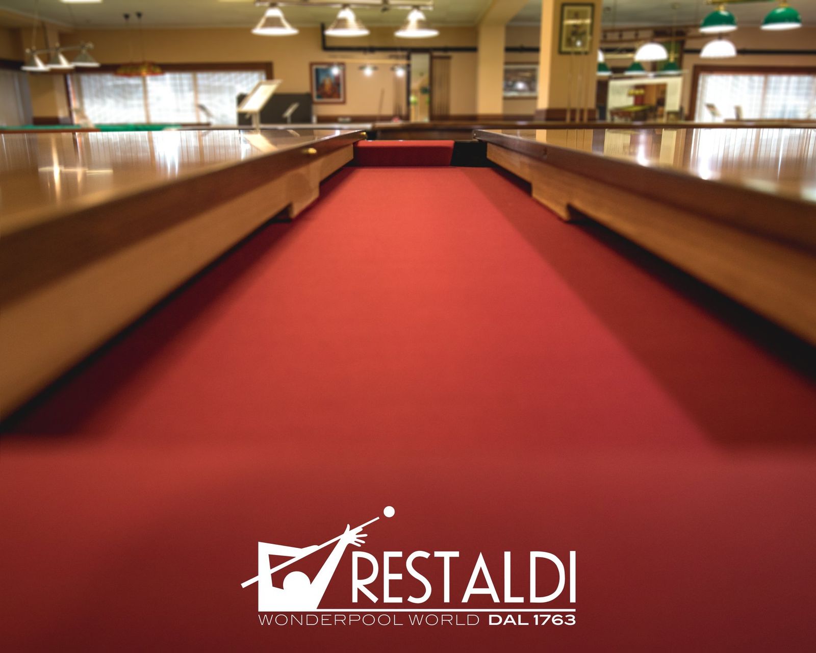 Biliardi Professionali: Produzione e Vendita Tavoli da Biliardo Restaldi by Biliardi MBM srls