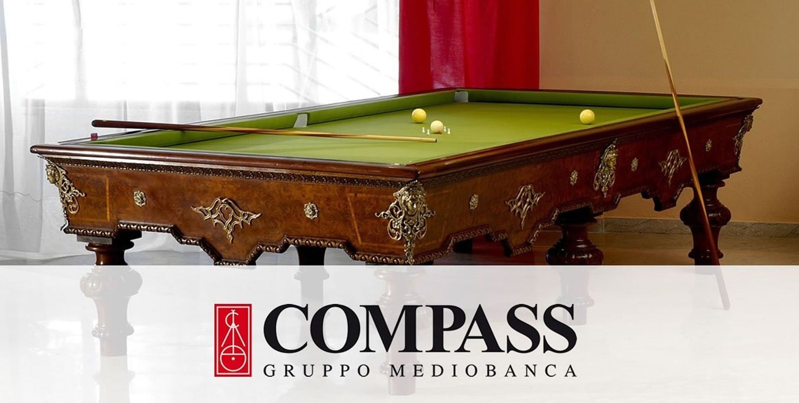 Finanziamenti e Agevolazioni per Acquisto Biliardo: Comode Rate Mensili by Biliardi MBM srls