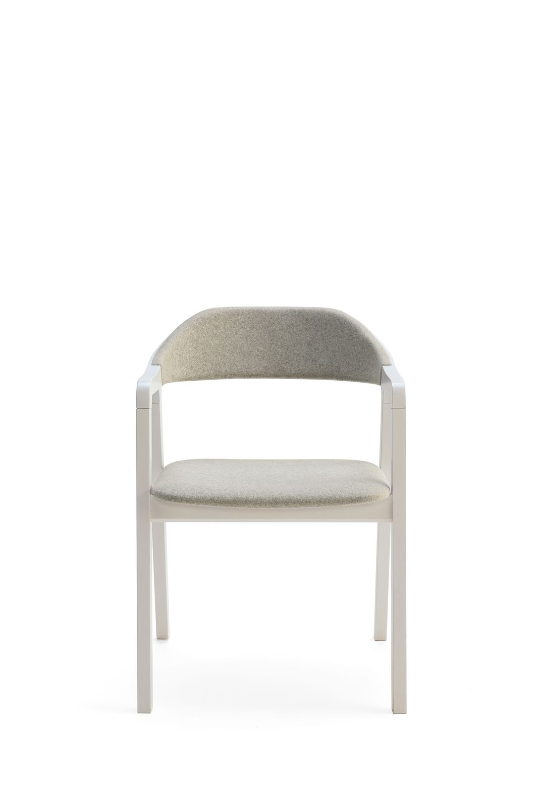 LAYER 090 - Ash chair by Billiani