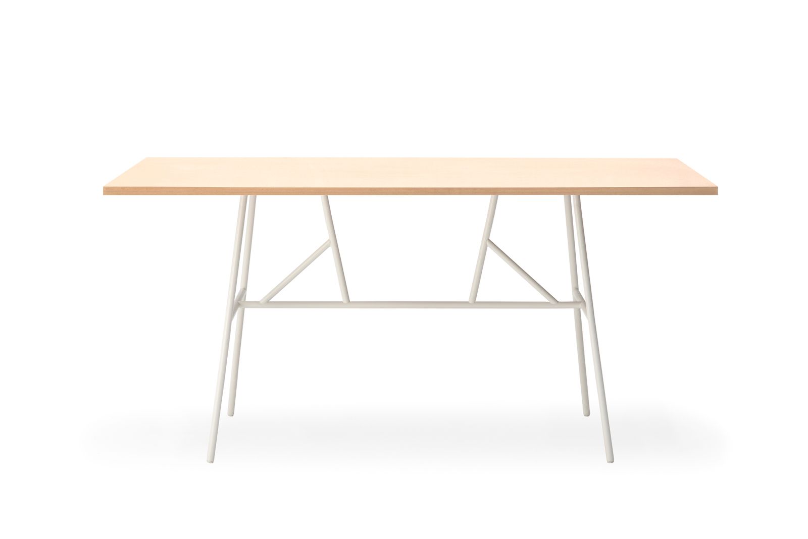 PUCCIO 721 - Ash table by Billiani