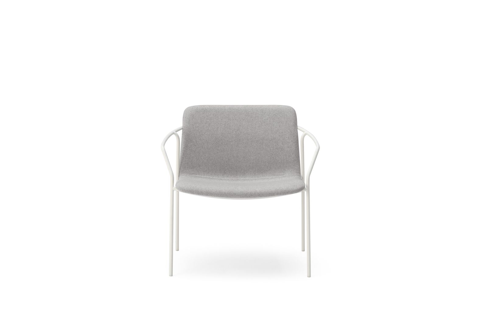 SEY 693 - Fabric easy chair by Billiani