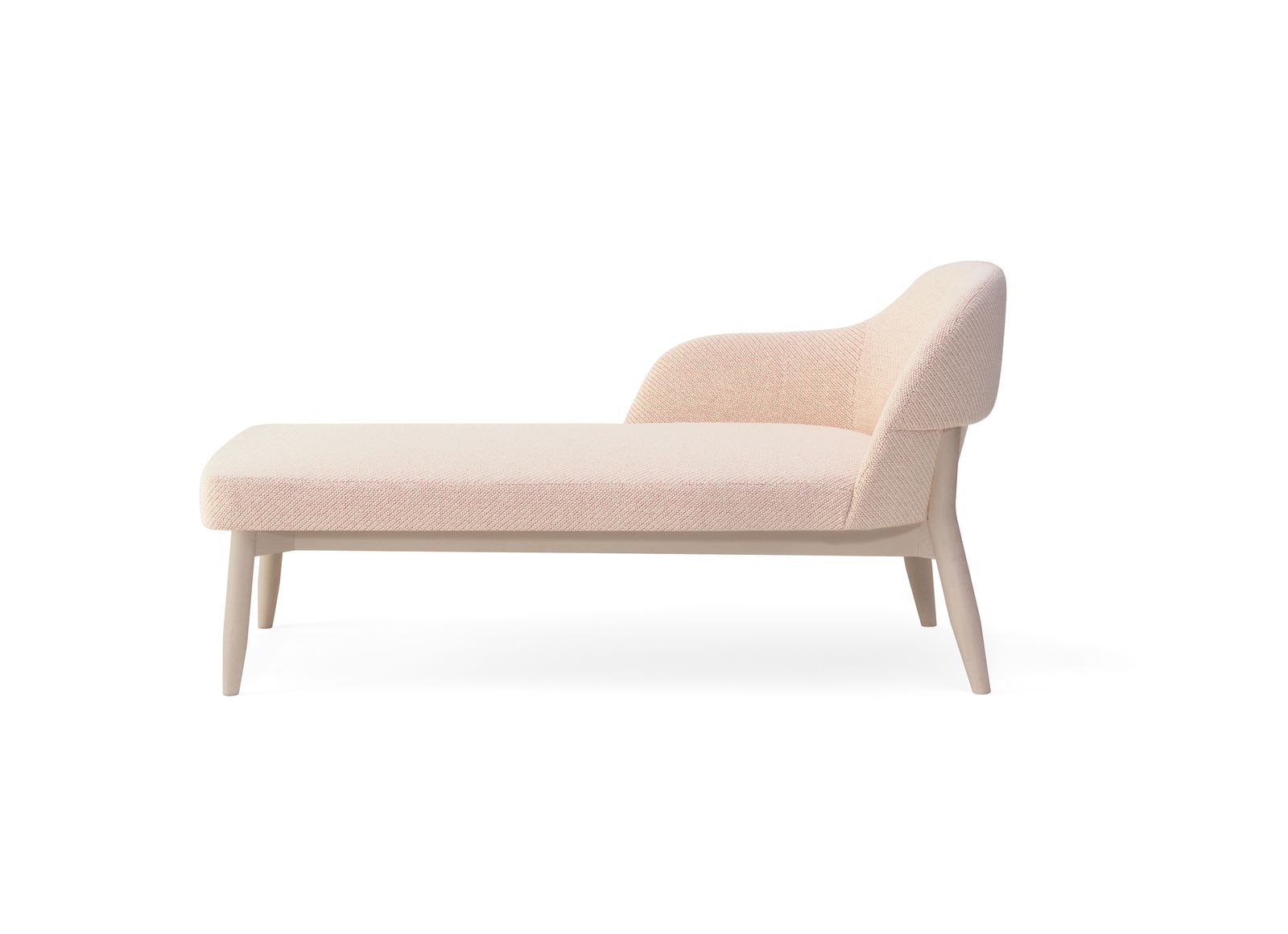 SPY 664 - Fabric day bed by Billiani