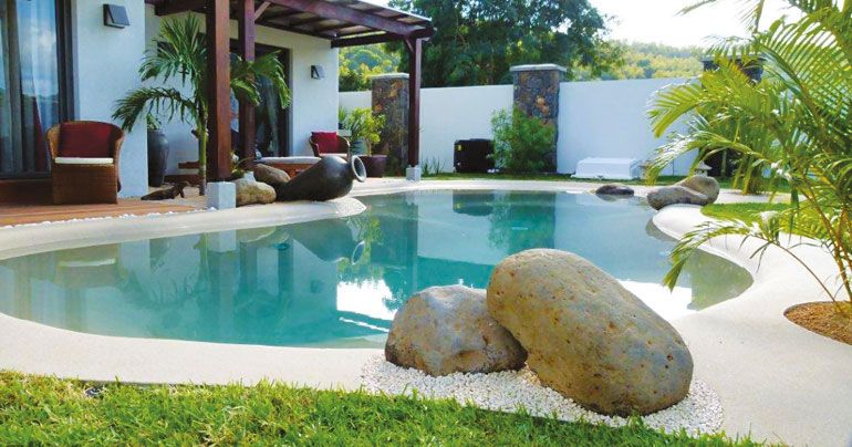 Estudio de merca | Biodesign Pools by Bio.design
