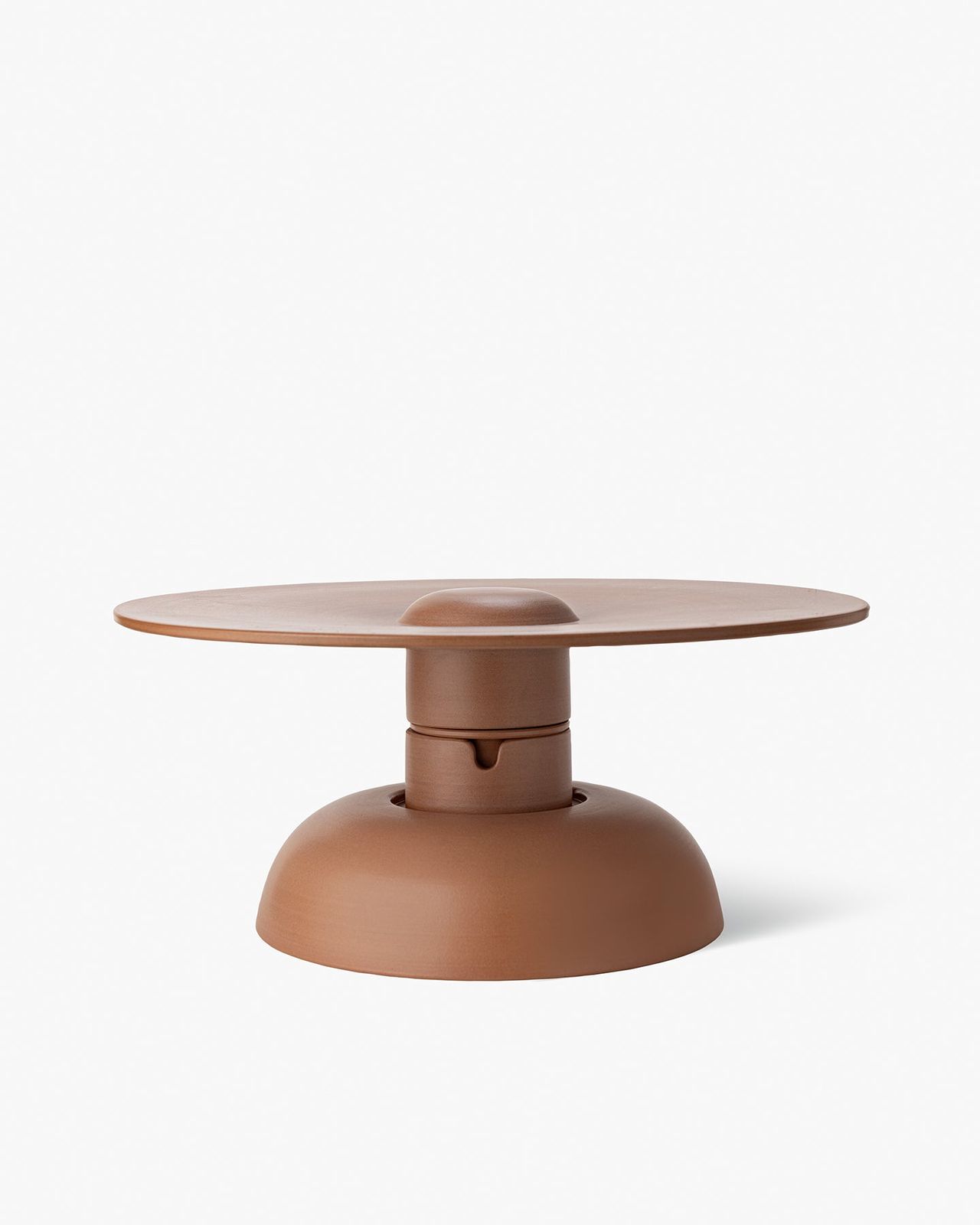Alzata Z66A0501 by Bitossi Ceramiche