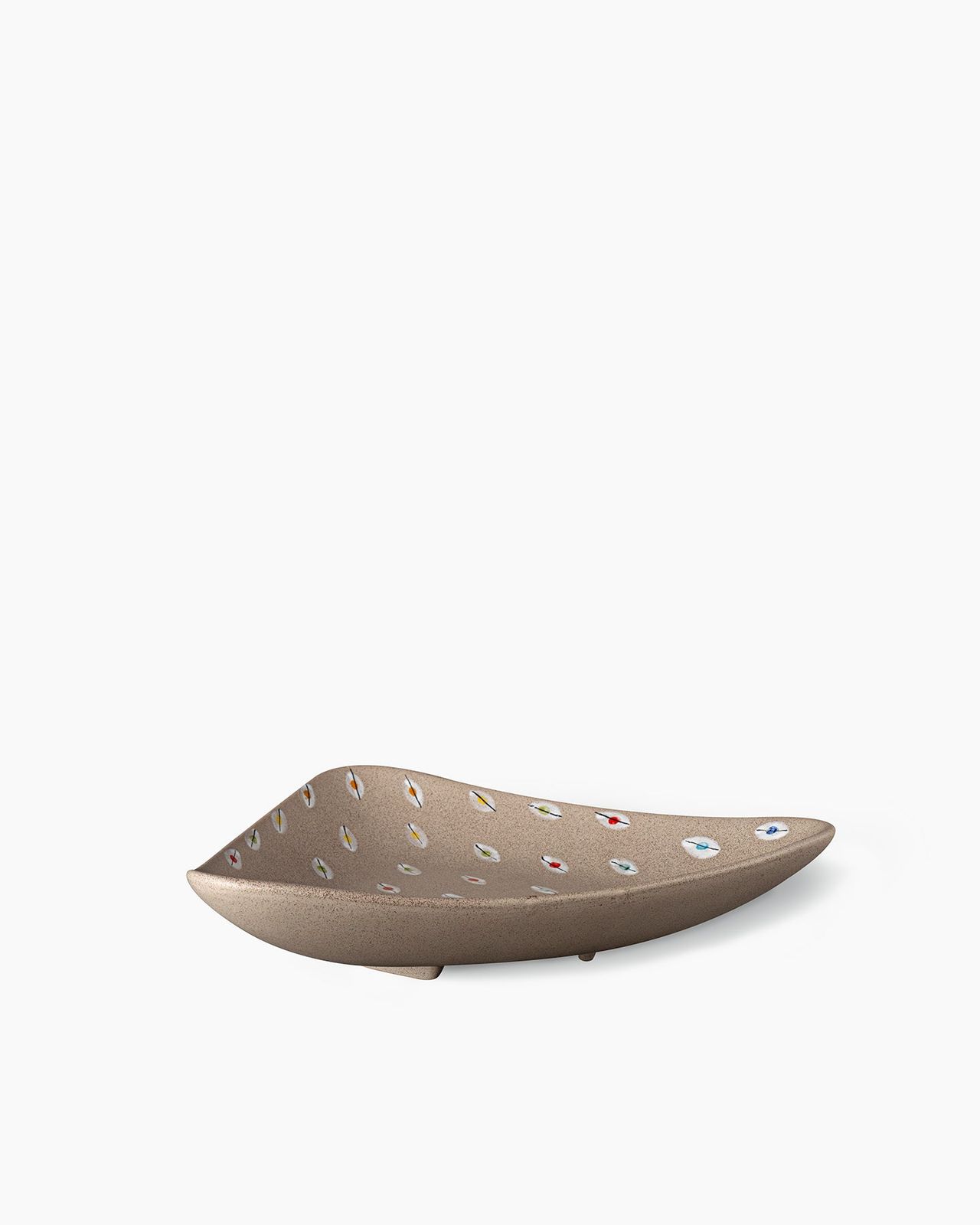 Bolo, 1955 by Bitossi Ceramiche