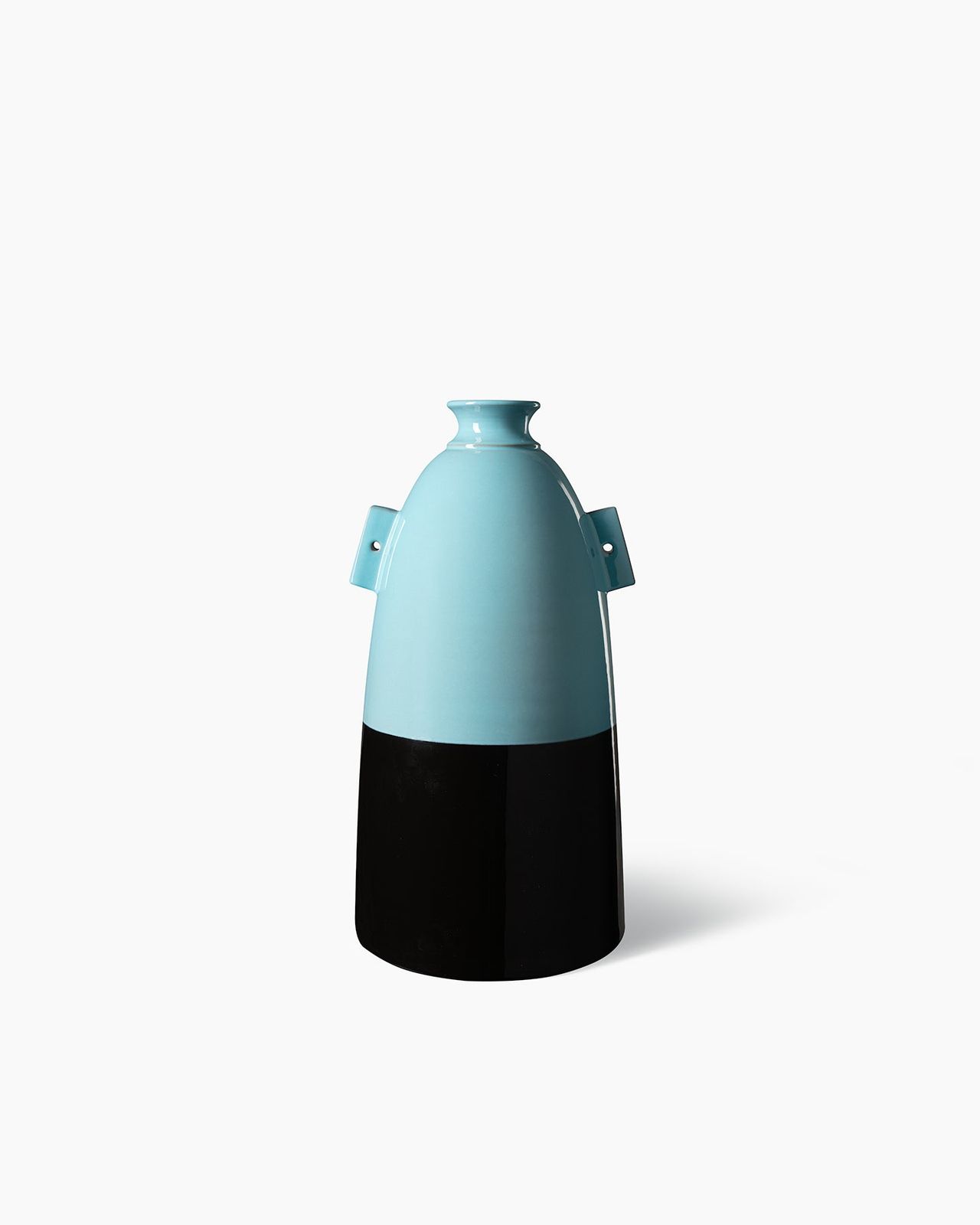 Vaso, 1973 by Bitossi Ceramiche