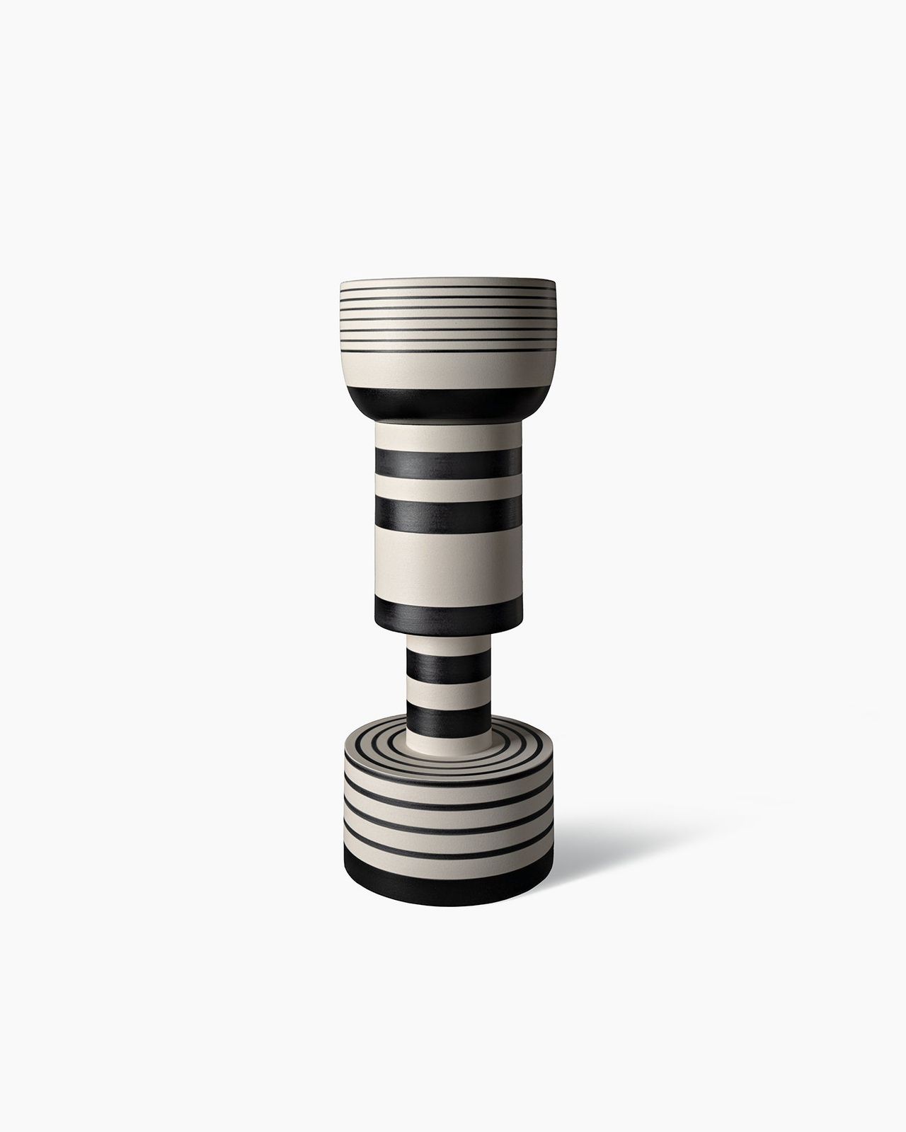 Vaso Calice Z66A0502 by Bitossi Ceramiche