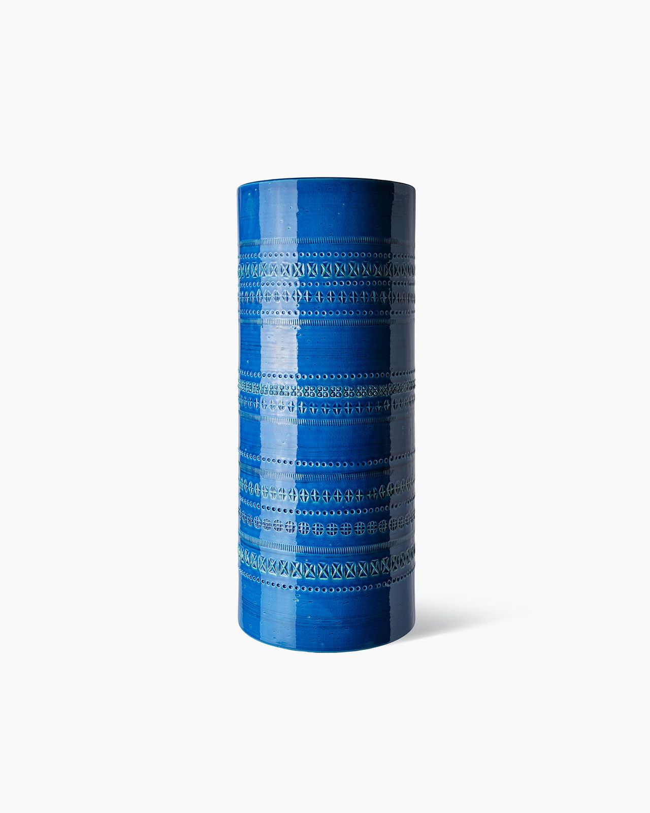 Vaso portaombrelli Z9990042 by Bitossi Ceramiche