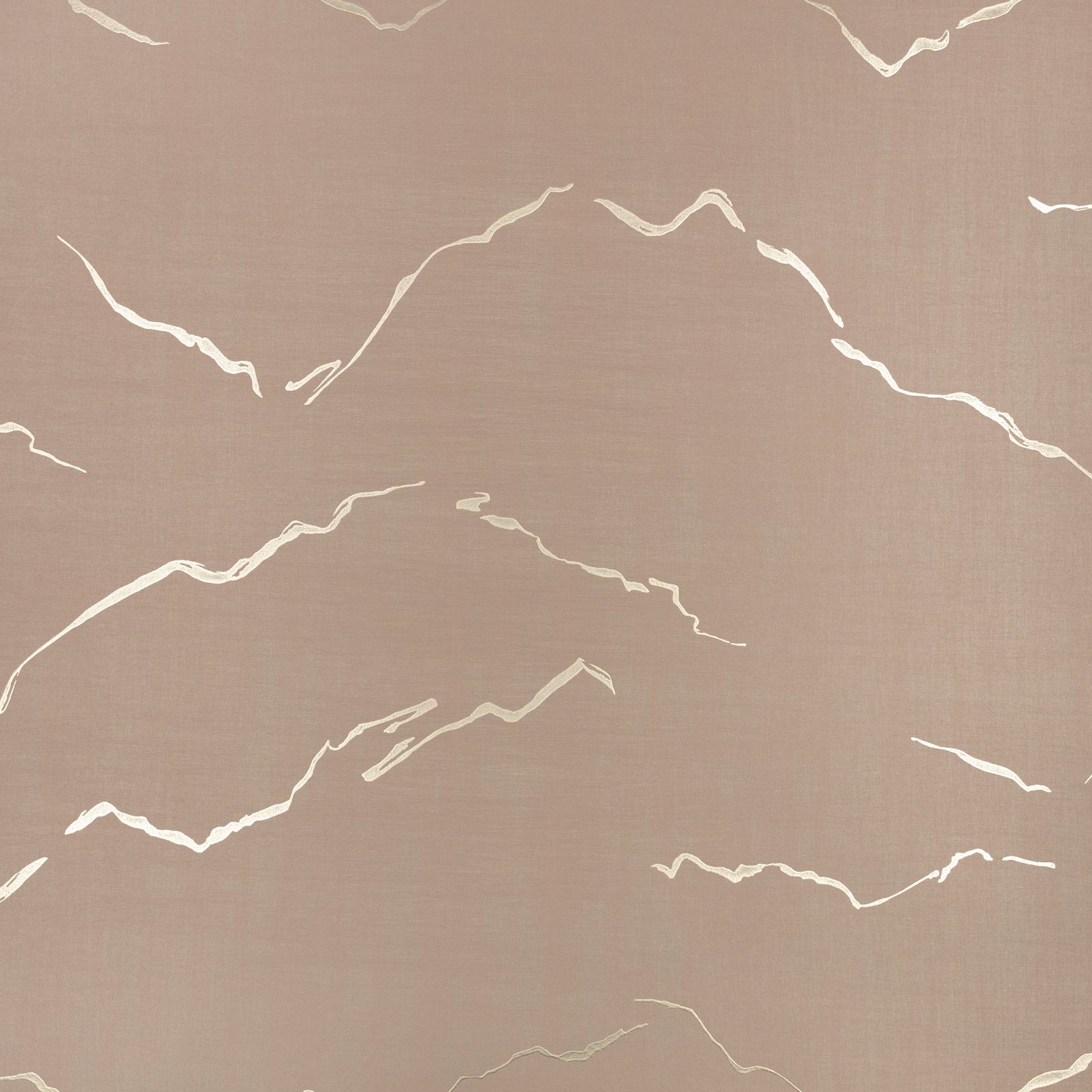 Kuju Wallcovering Halite by Black Edition