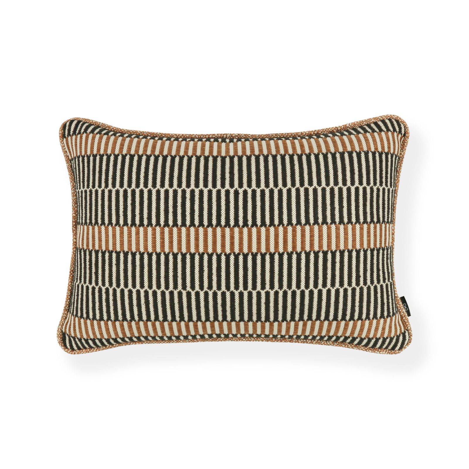 Vida Outdoor 60x40 Cushion Copper by Black Edition