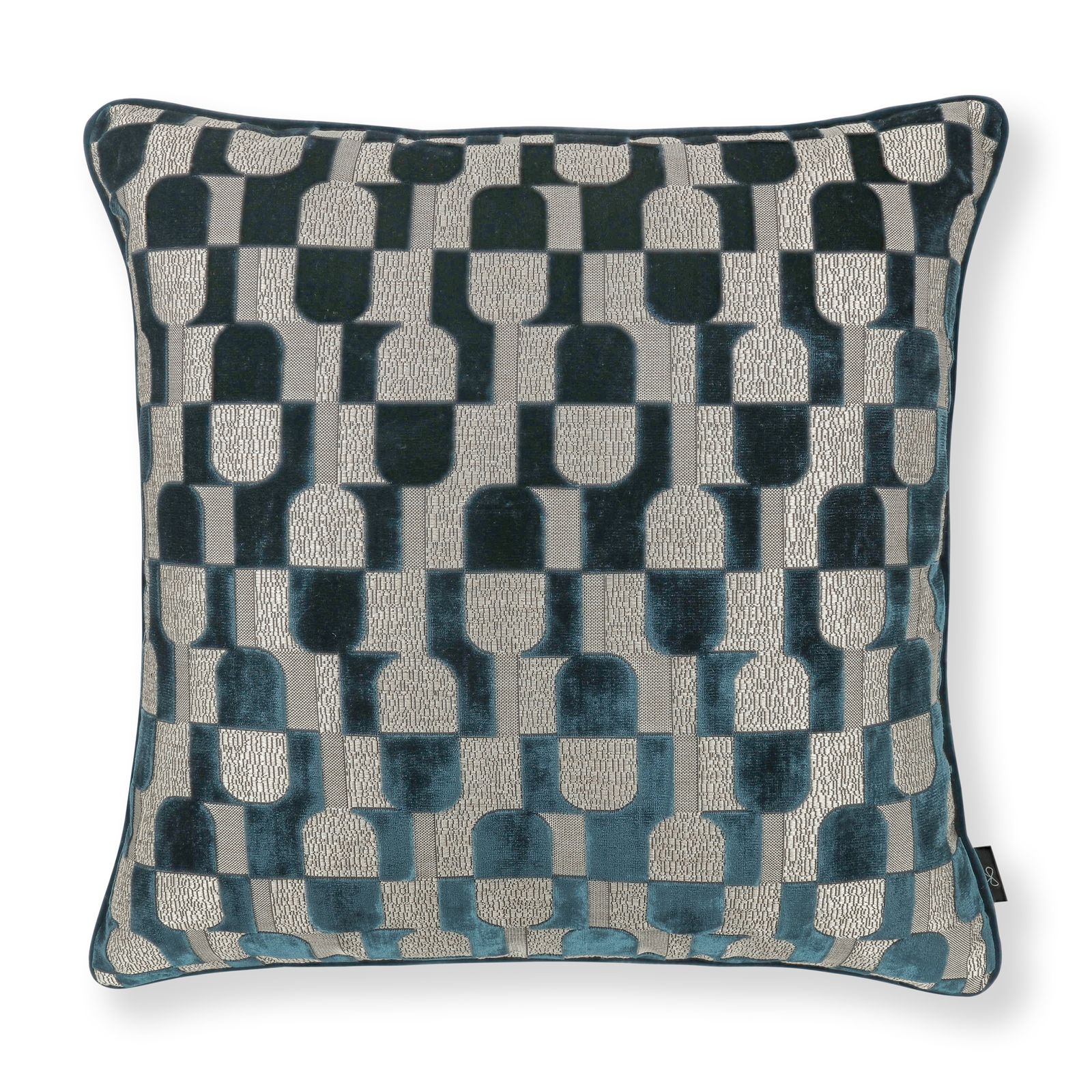 Arkose 55cm Cushion Orion by Black Edition