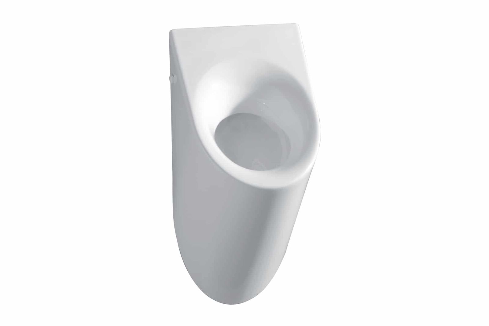 Shaggy urinal by BLEU PROVENCE
