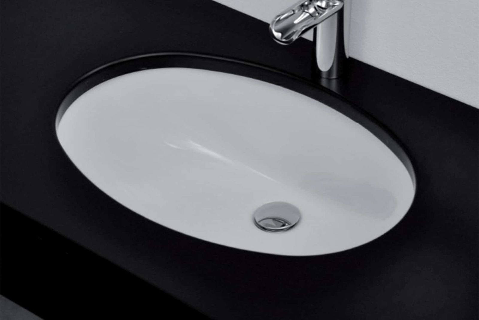 Washbasin Bp 001 by BLEU PROVENCE