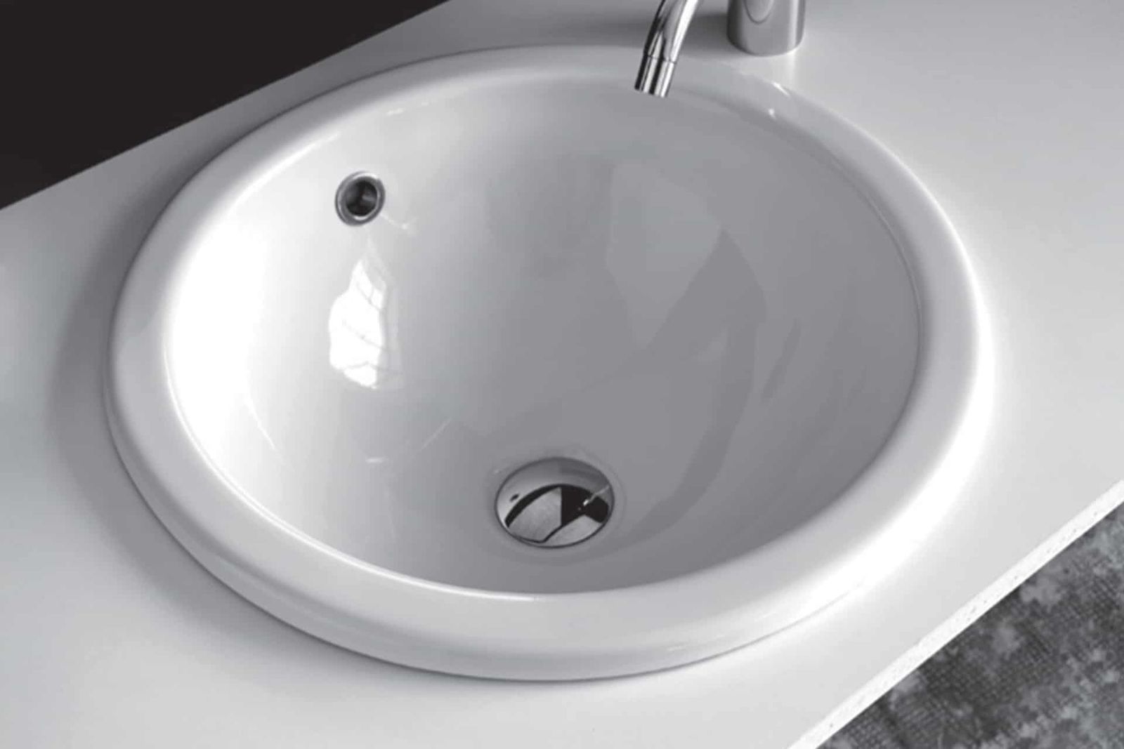 Washbasin BP 002-BP 003 by BLEU PROVENCE