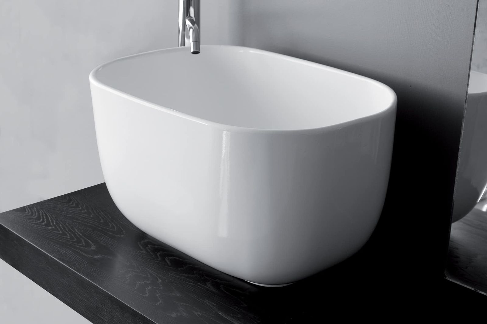 Washbasin Bowl 1 by BLEU PROVENCE