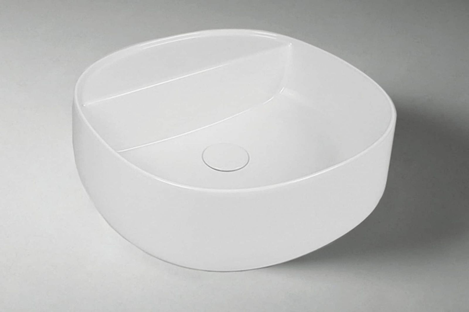 Washbasin Jump Back 42 by BLEU PROVENCE