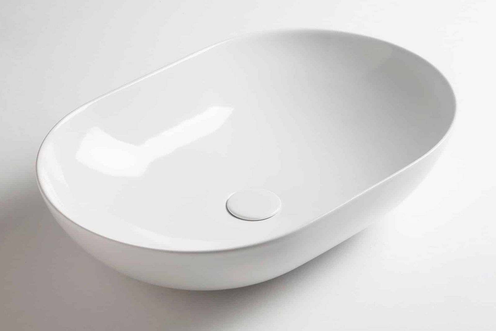 Washbasin Soul 600 by BLEU PROVENCE