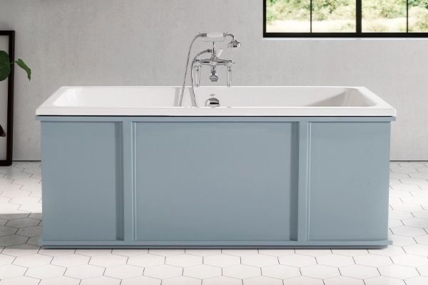 INDUSTRIAL by BLEU PROVENCE
