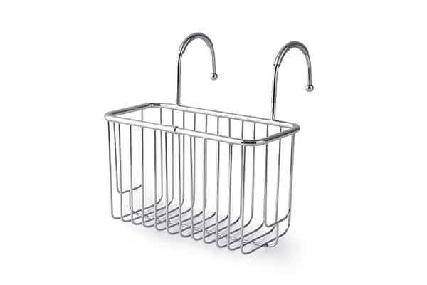 Bathtub object holder by BLEU PROVENCE