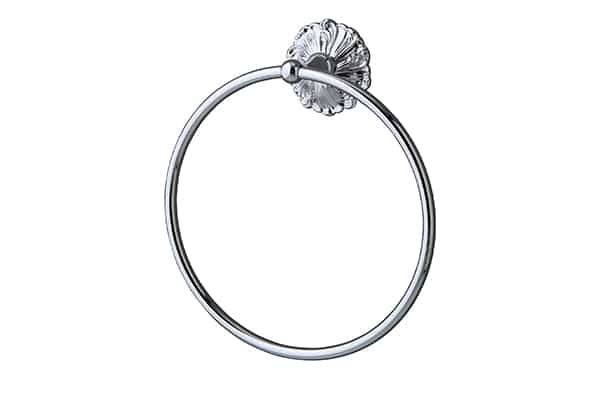 Towel ring by BLEU PROVENCE