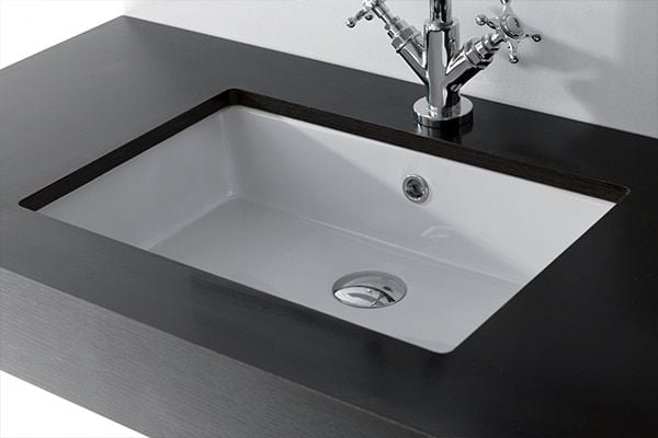 Washbasin Bp 019 by BLEU PROVENCE