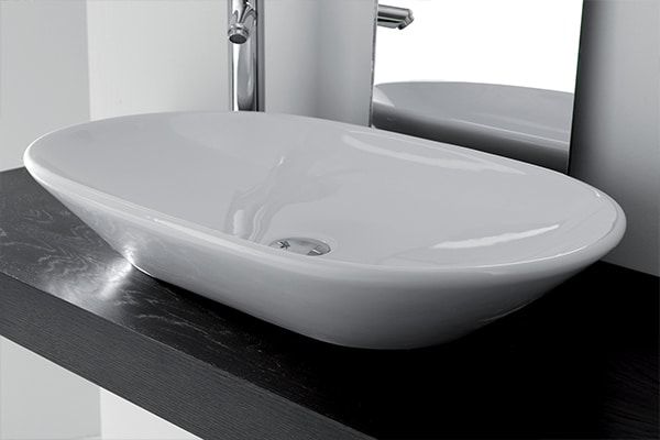 Washbasin BP021-BP022-BP023 by BLEU PROVENCE
