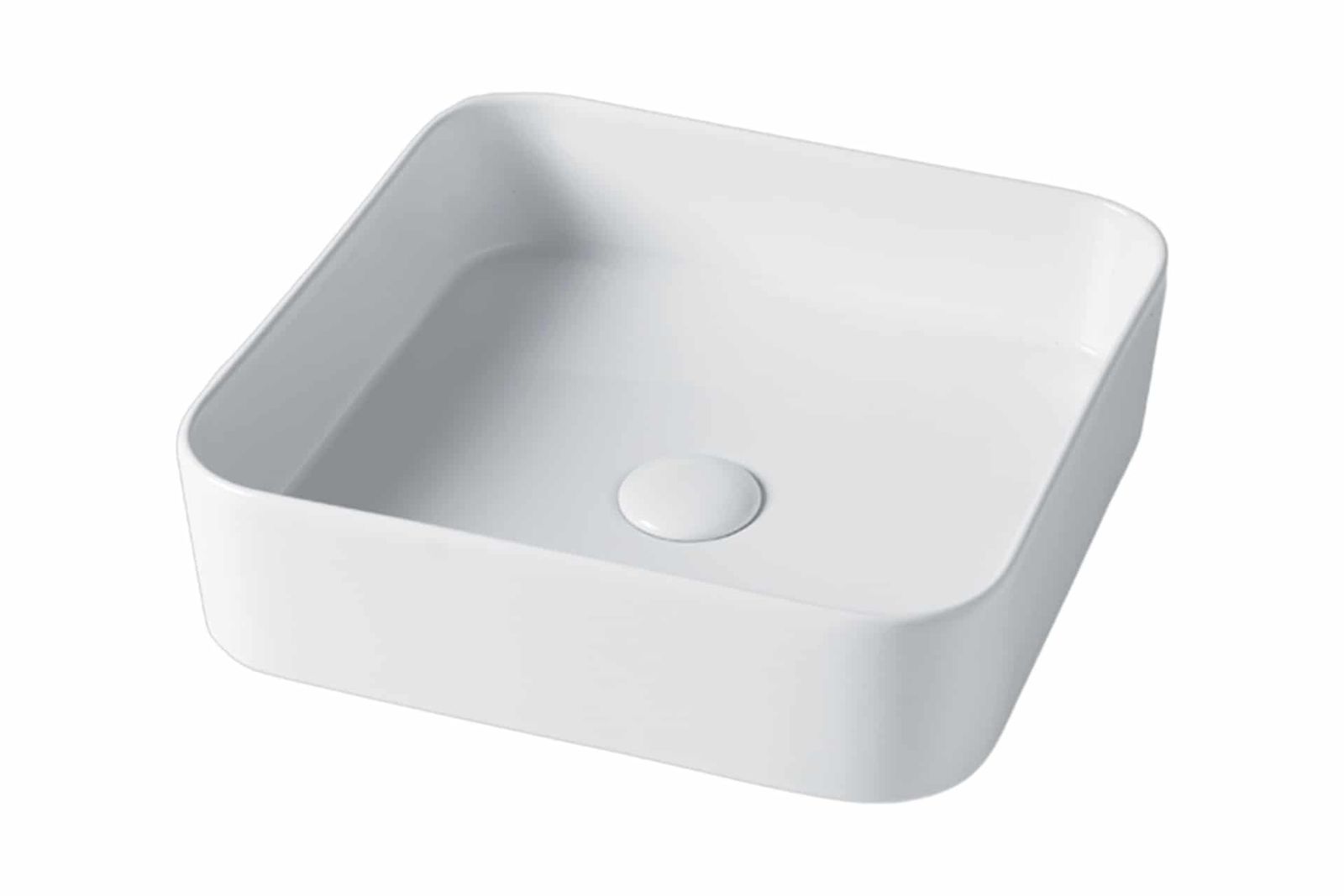 Washbasin Modul 40 Quadro by BLEU PROVENCE