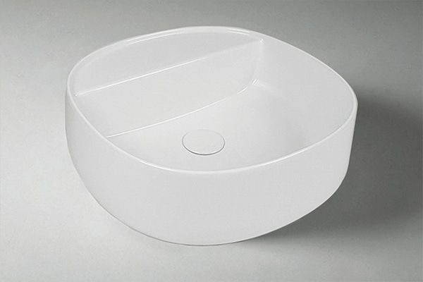 Washbasin Jump Back 42 by BLEU PROVENCE