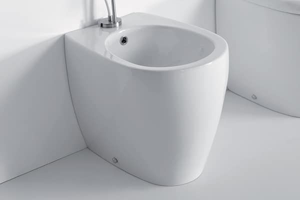 Floor mounted bidet Twiggy by BLEU PROVENCE