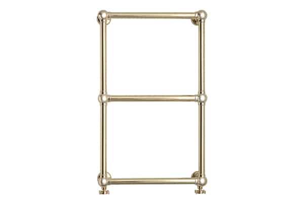 Wall mounted 3 rails by BLEU PROVENCE