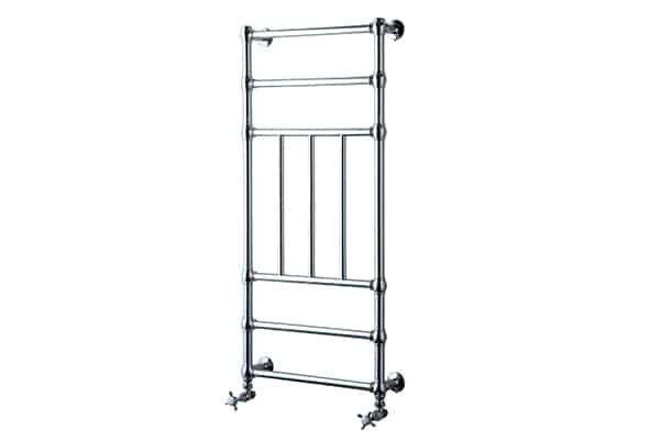 Wall mounted 6+3 rails by BLEU PROVENCE