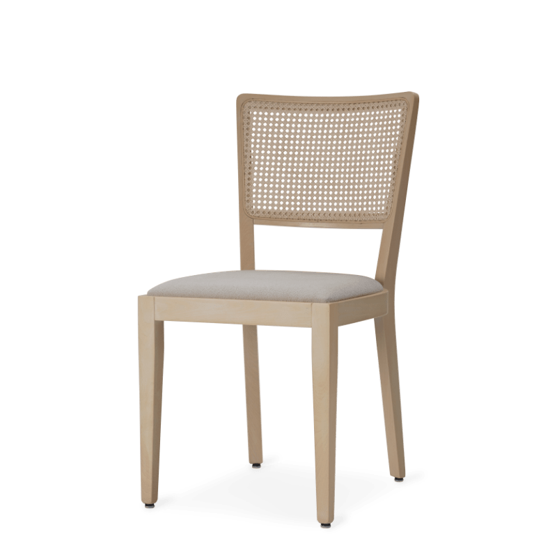 Collezione Ristora - Sedie in Legno Design Essential | Blifase by Blifase srl
