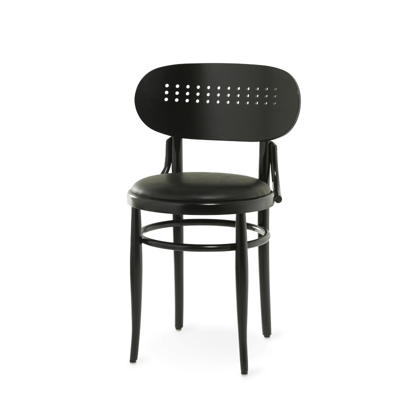 Crazy Collection - Wooden Chairs Dark Style | Blifase by Blifase srl