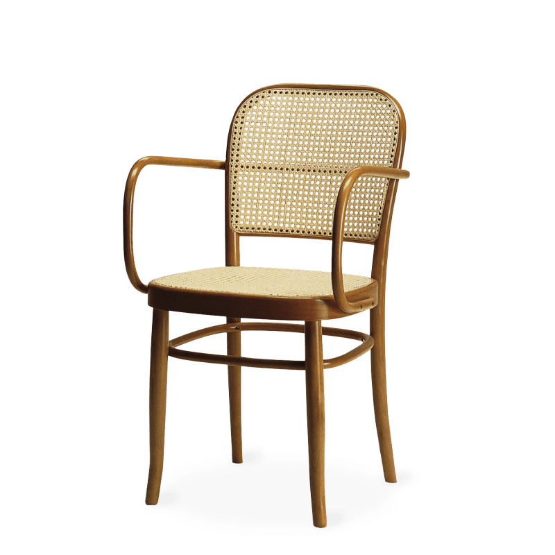 Linz Collection - 70's Wooden Chairs Style | Blifase by Blifase srl