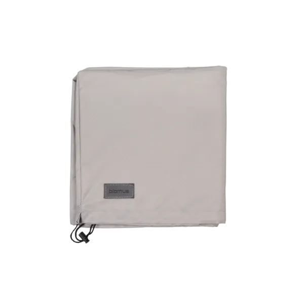 Protective cover, stool 60 x 60 cm – weatherproof by Blomus