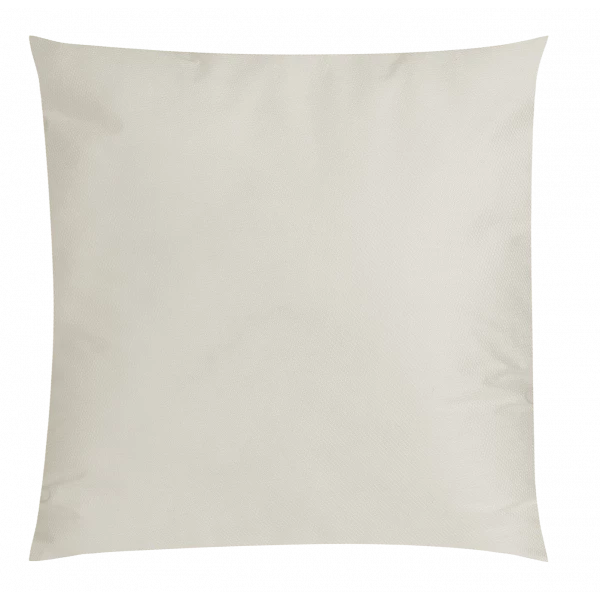 Cushion filling FILL White 45 x 45 cm made from feathers by Blomus