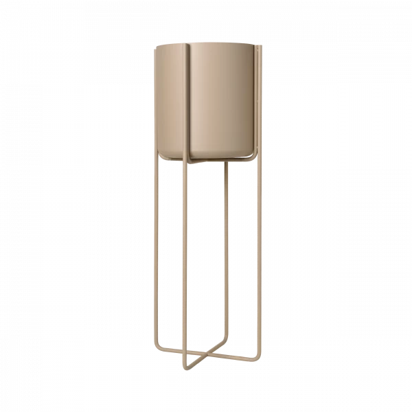 Planter KENA Nomad 80x29 cm by Blomus