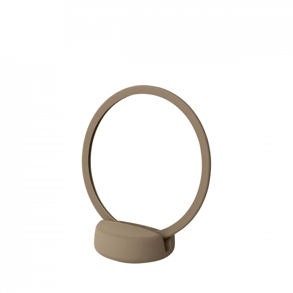 SONO Cosmetic Mirror Tan 5x by Blomus