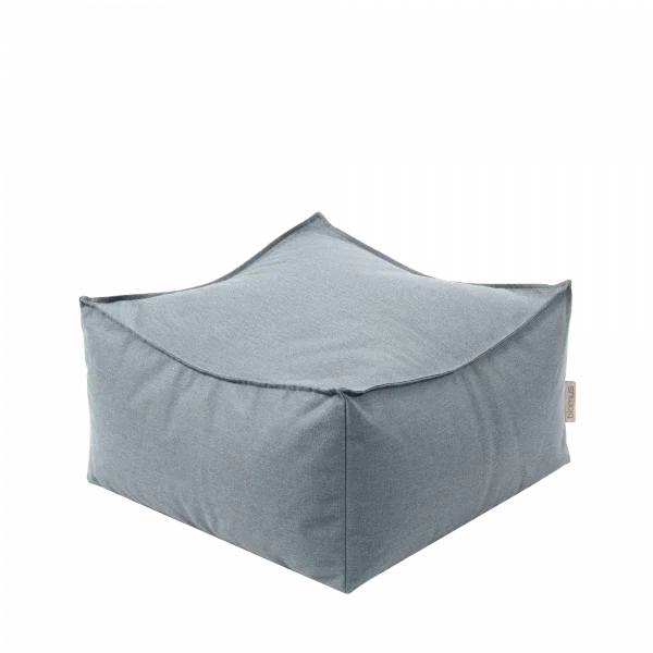 STAY outdoor stool 60 x 60 cm – weatherproof by Blomus